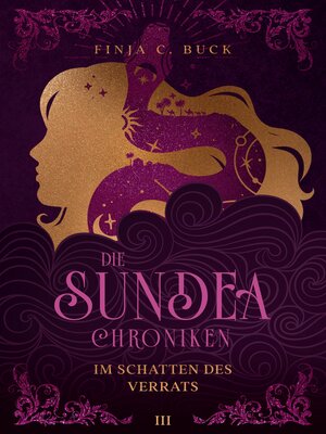 cover image of Die Sundea Chroniken